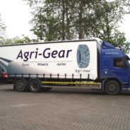 Agri Gear