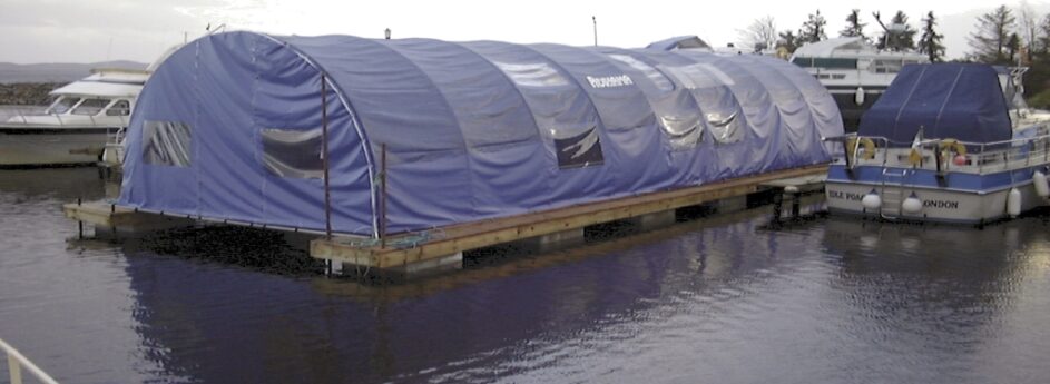 Boat Covers