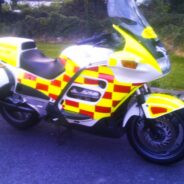 Galway Blood Bike