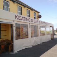 Outdoor Area in Kilkee