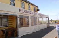 Outdoor Area in Kilkee